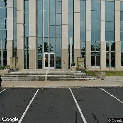 Thumbnail image of the front of a dentist office practice with the name Citadel Dental Group which is located in Commerce, CA