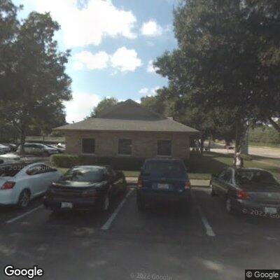 Thumbnail image of the front of a dentist office practice with the name Crossland DR Ryan R Dedes & DR Richard which is located in Clearwater, FL