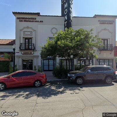 Dentist Office Image for provider