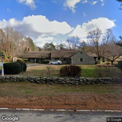 Thumbnail image of the front of a dentist office practice with the name Garden Dental of Glastonbury which is located in Glastonbury, CT