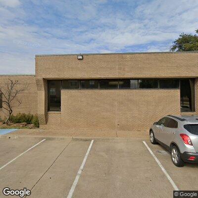 Thumbnail image of the front of a dentist office practice with the name McKay & Fowler Dental Office which is located in Benbrook, TX