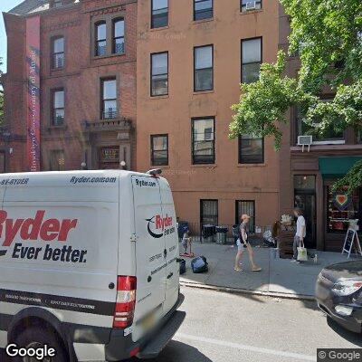 Thumbnail image of the front of a dentist office practice with the name Chang Yang Dental Office which is located in Brooklyn, NY