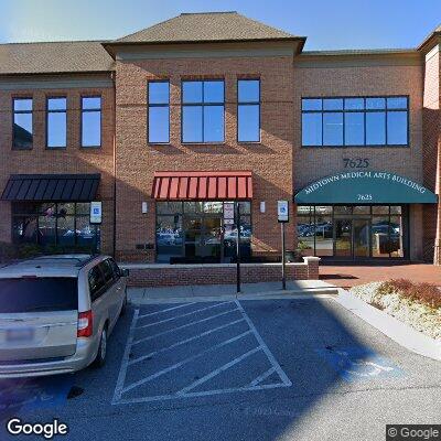 Thumbnail image of the front of a dentist office practice with the name Implant and Oral Surgery Center at Maple Lawn which is located in Fulton, MD