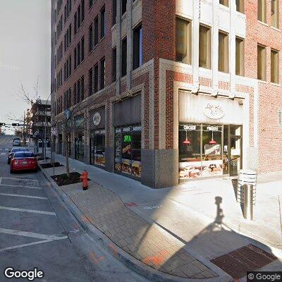 Dentist Office Image for provider