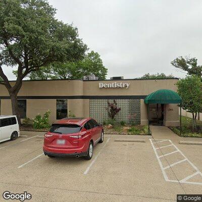 Thumbnail image of the front of a dentist office practice with the name North Garland Family Dental which is located in Garland, TX