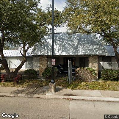 Thumbnail image of the front of a dentist office practice with the name Garland Grove Dentistry which is located in Garland, TX