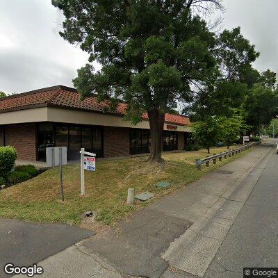 Thumbnail image of the front of a dentist office practice with the name Prosthodontic Dental Group - Fair Oaks which is located in Fair Oaks, CA