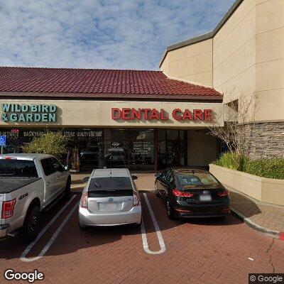 Thumbnail image of the front of a dentist office practice with the name Madison Sunrise Dental Center which is located in Fair Oaks, CA