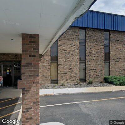 Thumbnail image of the front of a dentist office practice with the name Indy Smiles Family & Cosmetic Dentistry which is located in Indianapolis, IN