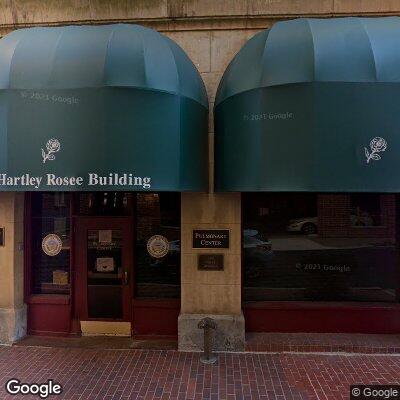 Thumbnail image of the front of a dentist office practice with the name Cherry Way Dental which is located in Pittsburgh, PA