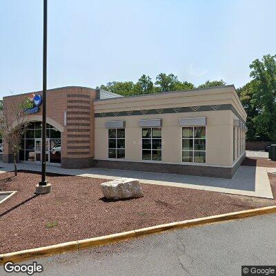 Thumbnail image of the front of a dentist office practice with the name Children's Dentistry of Fairfax which is located in Fairfax, VA