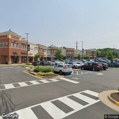 Thumbnail image of the front of a dentist office practice with the name Zen Family Dental which is located in Fairfax, VA