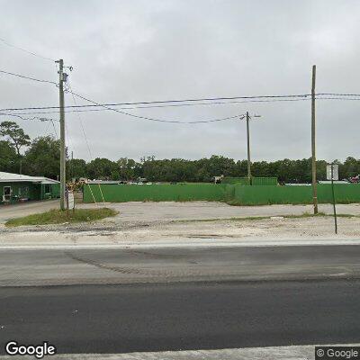 Thumbnail image of the front of a dentist office practice with the name Juan Alberto Morales, DMD which is located in The Villages, FL