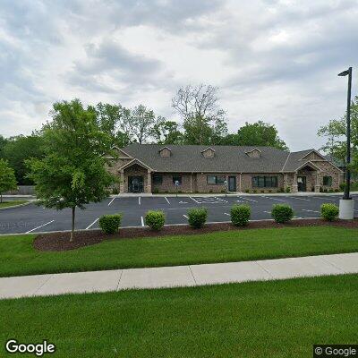 Thumbnail image of the front of a dentist office practice with the name Meuselbach Family Dental which is located in West Chester, OH