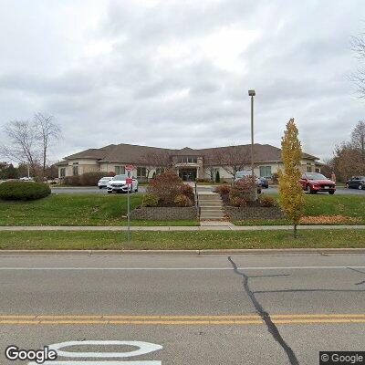 Dentist Office Image for provider