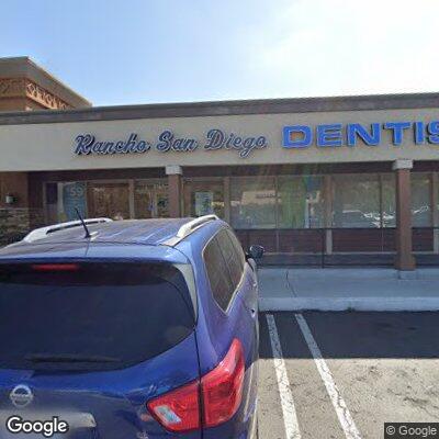 Rancho San Diego Dentists, dentists office located at 3767 Avocado Blvd, La Mesa, CA.