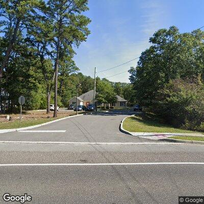 Dentist Office Image for provider