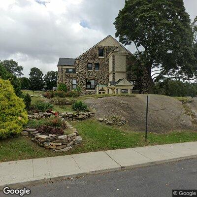 Dentist Office Image for provider