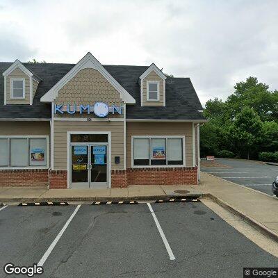 Thumbnail image of the front of a dentist office practice with the name American Braces & Smile Center- Ashburn Orthodontics which is located in Broadlands, VA