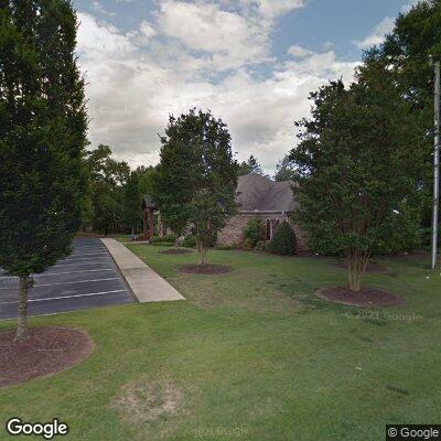 Dentist Office Image for provider