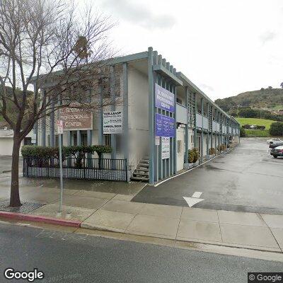 Thumbnail image of the front of a dentist office practice with the name Life Like Dentures LLC which is located in El Sobrante, CA