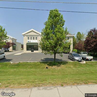 Dentist Office Image for provider