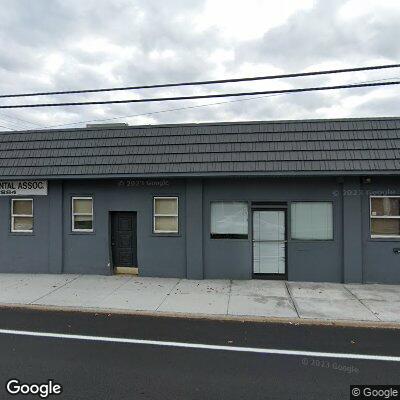 Thumbnail image of the front of a dentist office practice with the name Sue Lee which is located in Valley Stream, NY