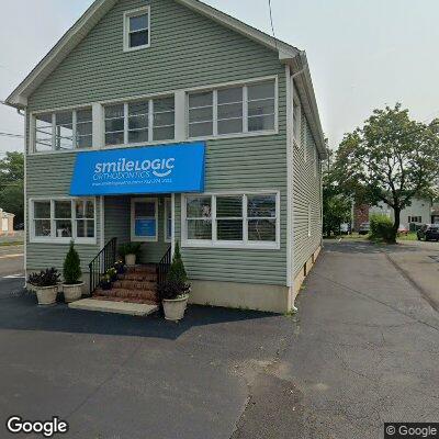 Dentist Office Image for provider