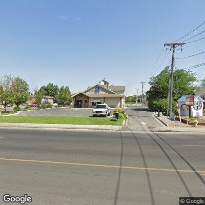 Thumbnail image of the front of a dentist office practice with the name West River Dental which is located in Idaho Falls, ID