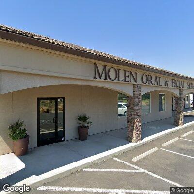 Dentist Office Image for provider