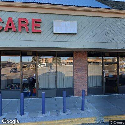 Dentist Office Image for provider