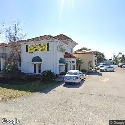 Thumbnail image of the front of a dentist office practice with the name Dental Remedies which is located in St Augustine, FL