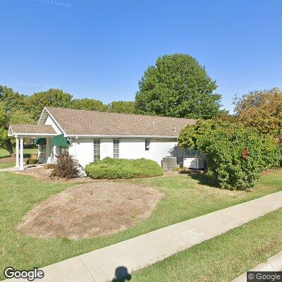 Dentist Office Image for provider