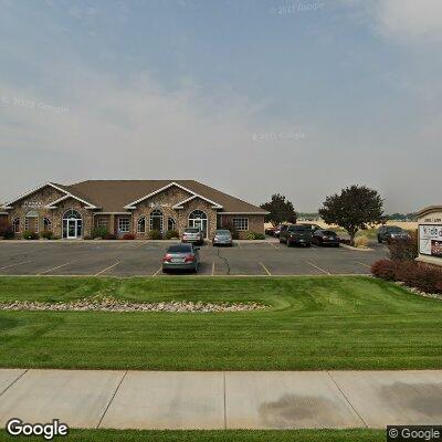 Dentist Office Image for provider