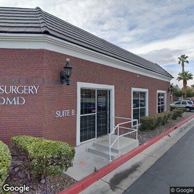 Dentist Office Image for provider