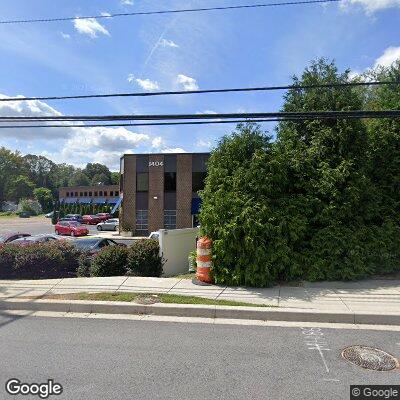 Thumbnail image of the front of a dentist office practice with the name Glen Burnie Family Dentistry-Jacques P. Exposito DDS which is located in Glen Burnie, MD