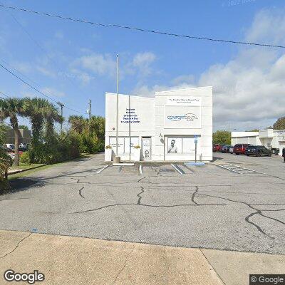 Dentist Office Image for provider