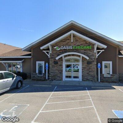 Thumbnail image of the front of a dentist office practice with the name Harpeth Dental Partners which is located in Smyrna, TN