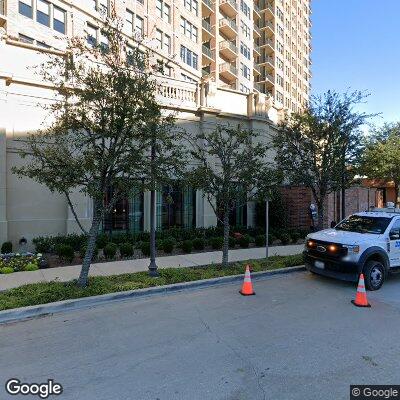 Thumbnail image of the front of a dentist office practice with the name Harvard Avenue Dental Care which is located in Dallas, TX