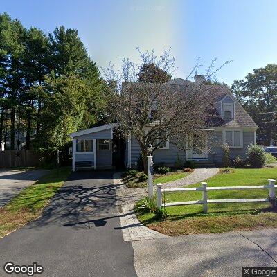 Dentist Office Image for provider