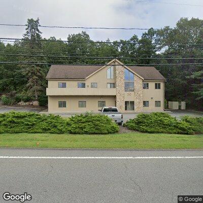 Dentist Office Image for provider