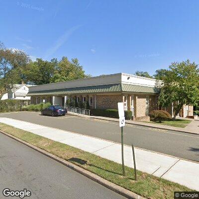 Thumbnail image of the front of a dentist office practice with the name Parkview Pediatric Dentistry which is located in Glen Rock, NJ