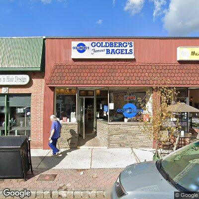 Dentist Office Image for provider