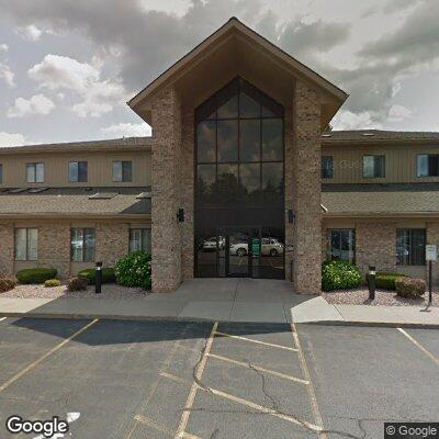 Dentist Office Image for provider