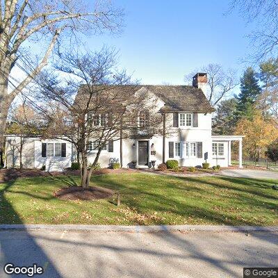 Dentist Office Image for provider