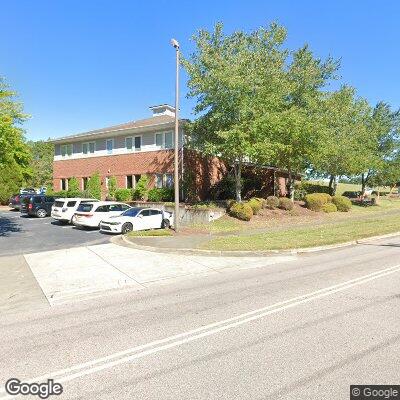 Thumbnail image of the front of a dentist office practice with the name Willowdale Family Dentistry which is located in Durham, NC