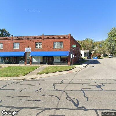 Thumbnail image of the front of a dentist office practice with the name Wooten Dentistry which is located in Columbus, OH