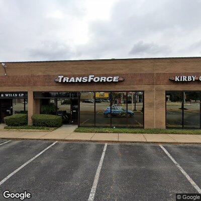 Thumbnail image of the front of a dentist office practice with the name Kirby Gate Dental which is located in Memphis, TN