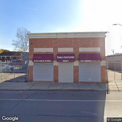 Dentist Office Image for provider