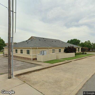 Thumbnail image of the front of a dentist office practice with the name Fort Smith Pediatric Dentistry which is located in Fort Smith, AR